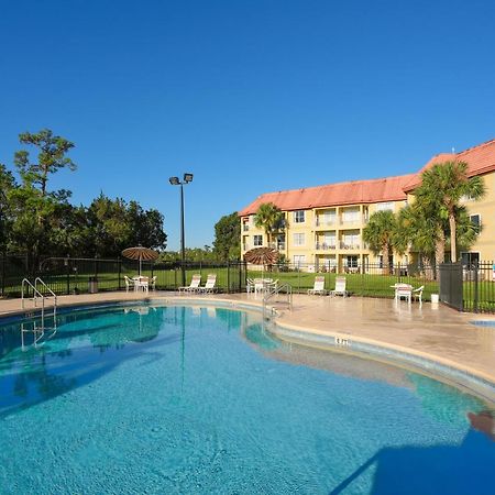 Parc Corniche Condominium Suites Orlando Exterior foto